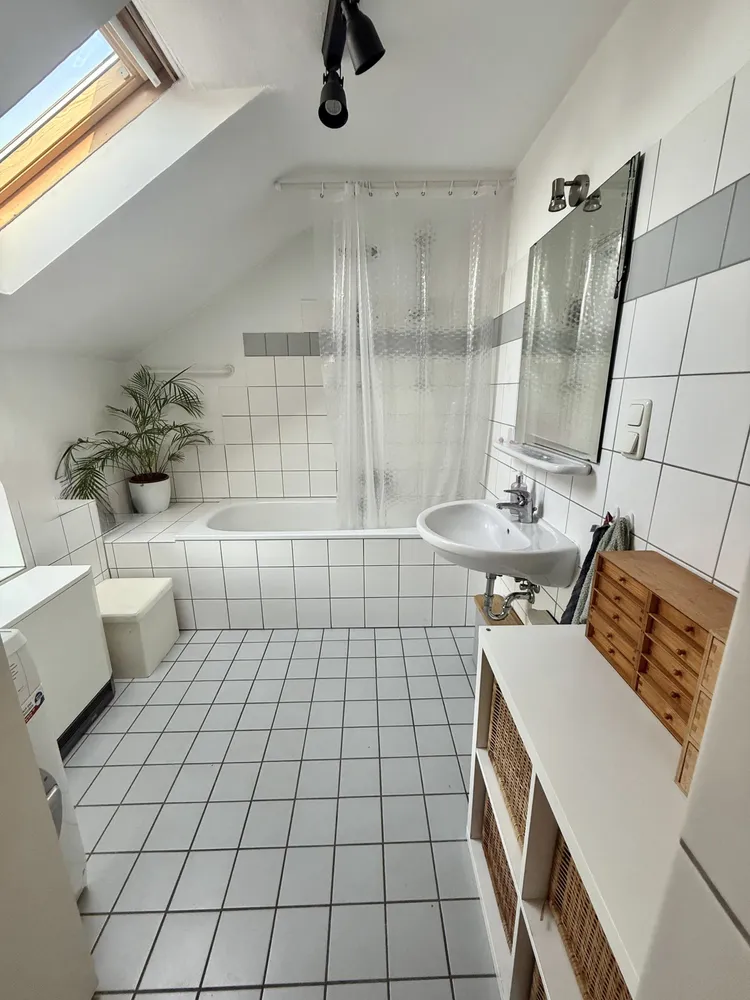 2 Zimmer Wohnung mit 71 m² in Mülheim an der Ruhr – Bild 7