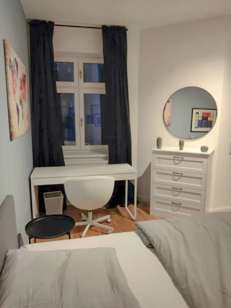 WG-Zimmer mit 20 m² in Berlin – Bild 9