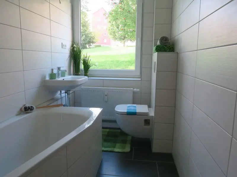 2 room apartment with 50 m² in Gera – Photo 5
