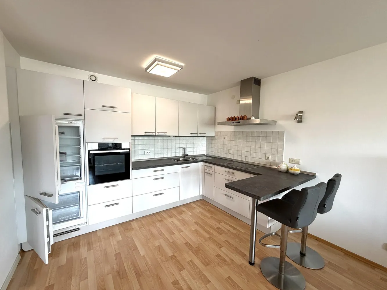 1 Zimmer Wohnung mit 49 m² in Nürnberg – Bild 3
