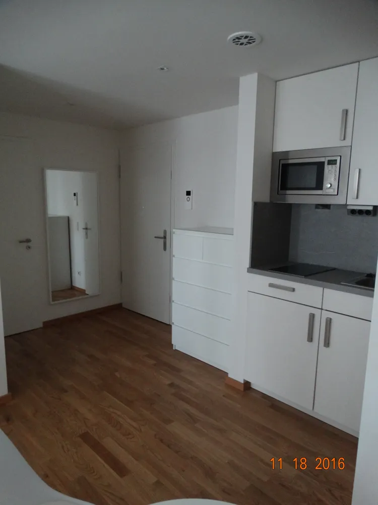 1 Zimmer Wohnung mit 25 m² in Regensburg – Bild 5