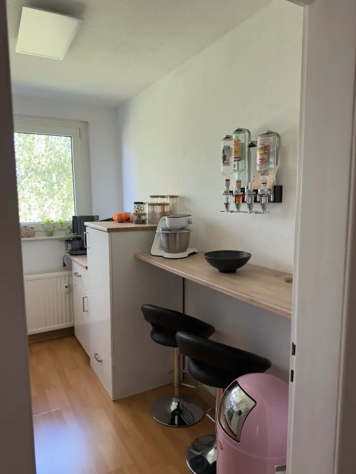 2 Zimmer Wohnung mit 51 m² in Wuppertal – Bild 9