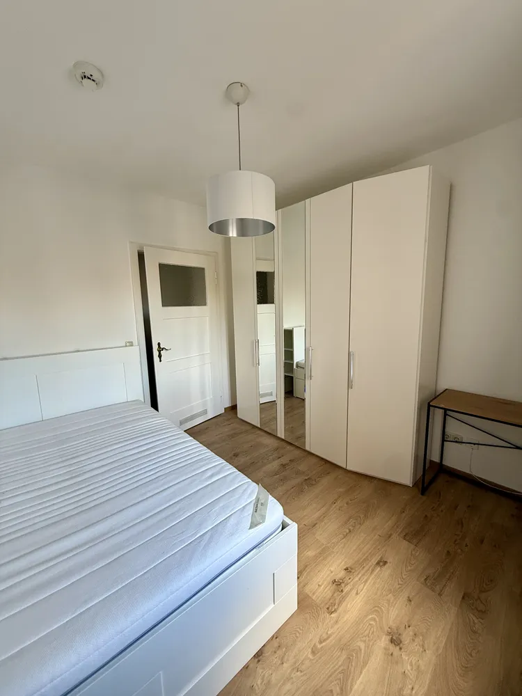 2 Zimmer Wohnung mit 33 m² in Augsburg – Bild 8