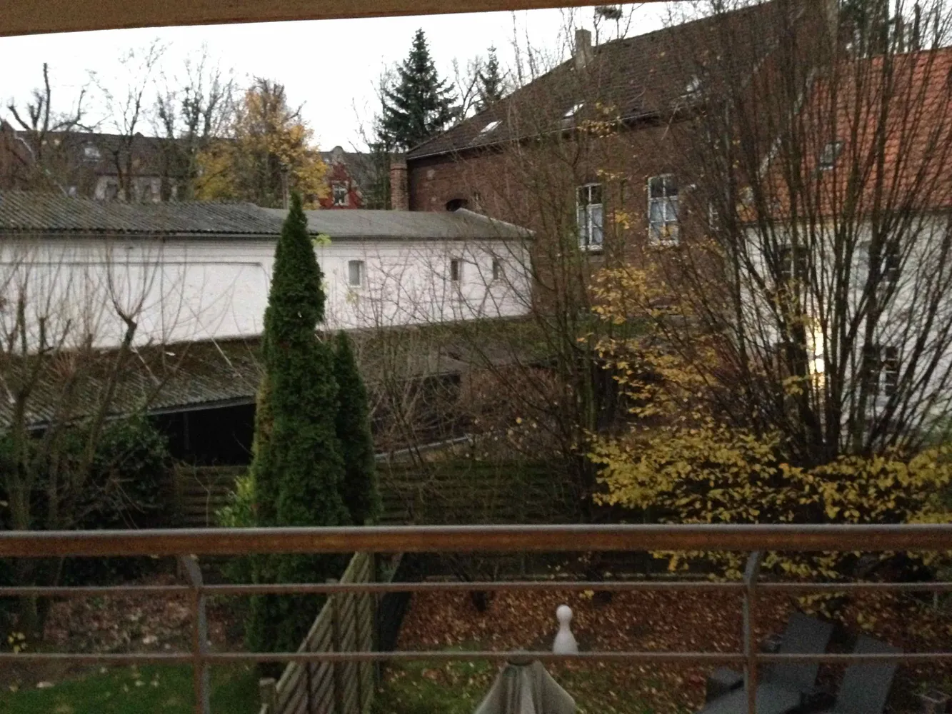 3 room apartment with 83 m² in Düsseldorf – Photo 6