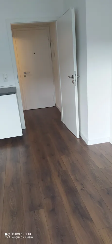 1 Zimmer Wohnung mit 20 m² in Düsseldorf – Bild 5