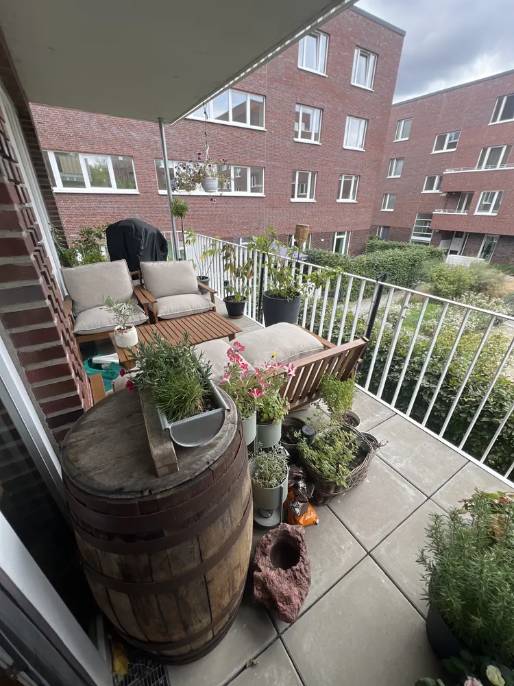 3 Zimmer Wohnung mit 82 m² in Hannover – Bild 5