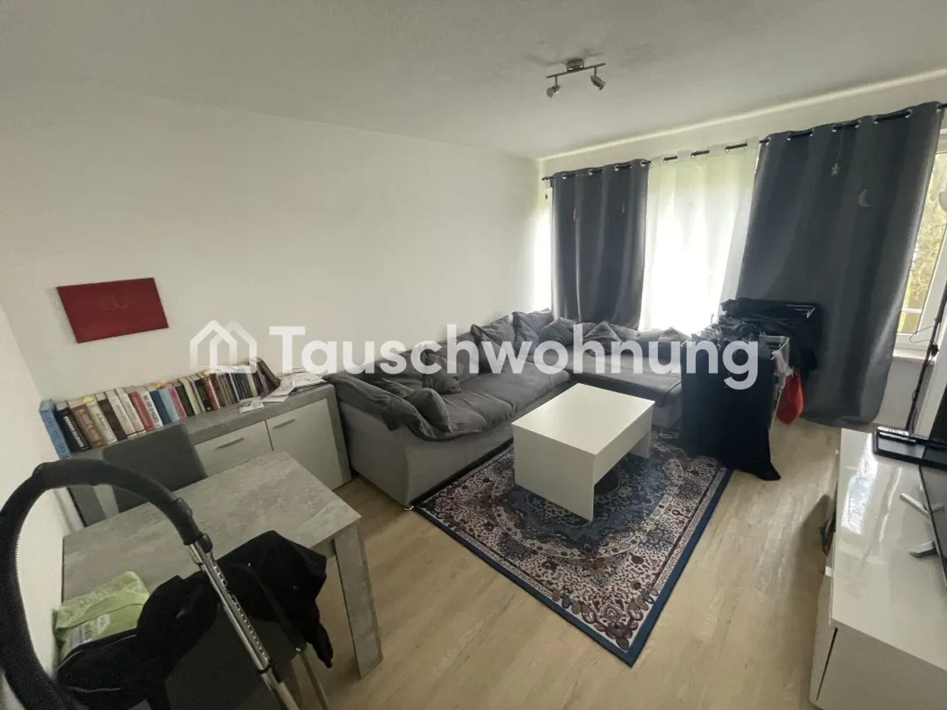 2 room apartment with 37 m² in Hamburg – Photo 5