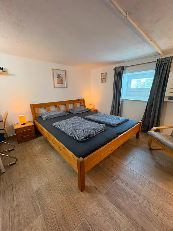 WG-Zimmer mit 14 m² in Kassel – Bild 7