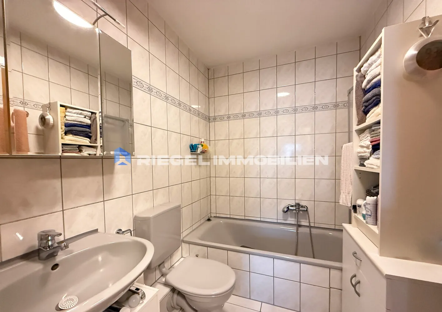 2 Zimmer Wohnung mit 48 m² in Ludwigshafen am Rhein – Bild 6
