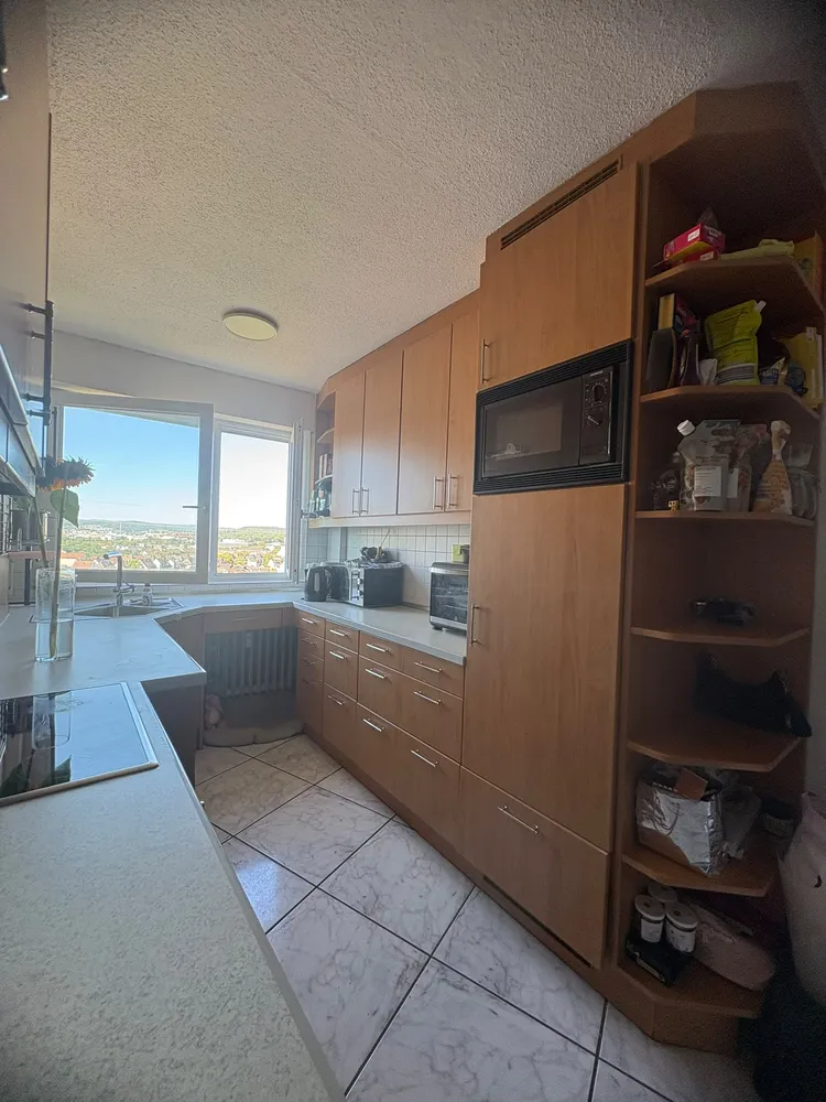 3 Zimmer Wohnung mit 63 m² in Stuttgart – Bild 6