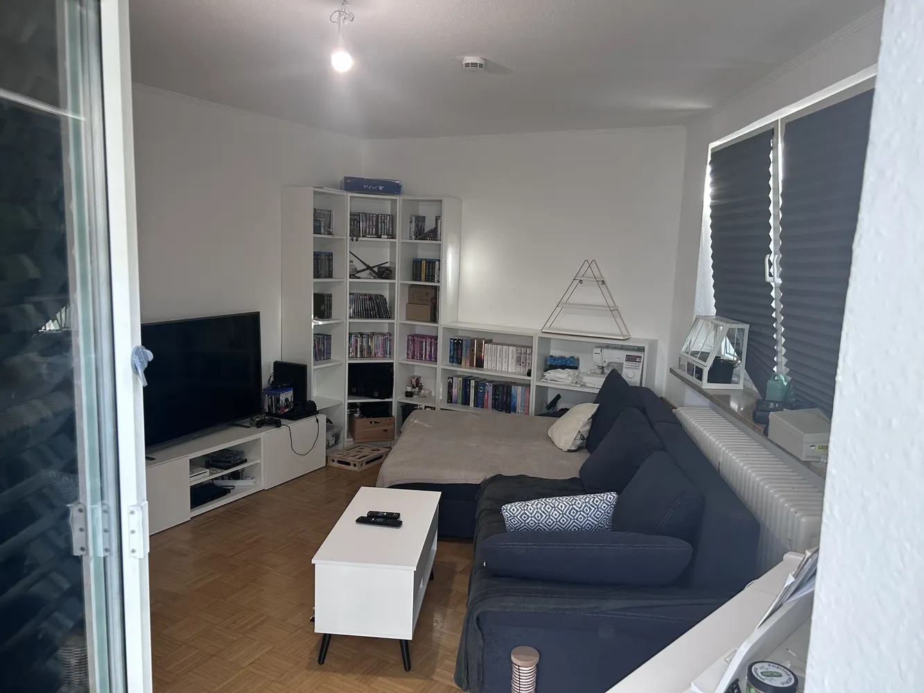 3 Zimmer Wohnung mit 58 m² in Augsburg – Bild 10