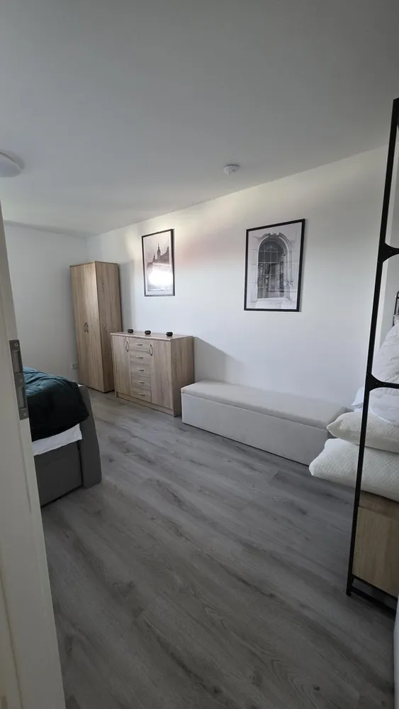 3 Zimmer Wohnung mit 82 m² in Merseburg – Bild 2