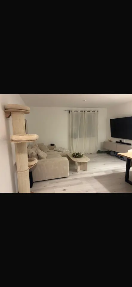 3 Zimmer Wohnung mit 95 m² in Solingen – Bild 1