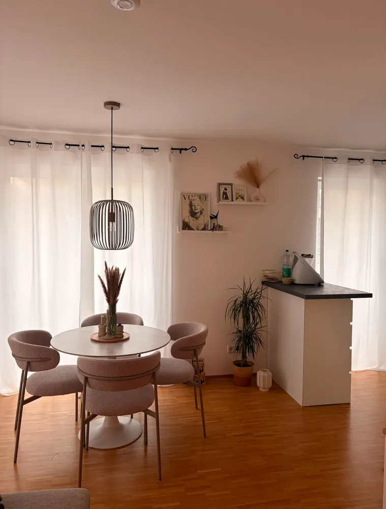 2 Zimmer Wohnung mit 45 m² in Frankfurt am Main – Bild 5