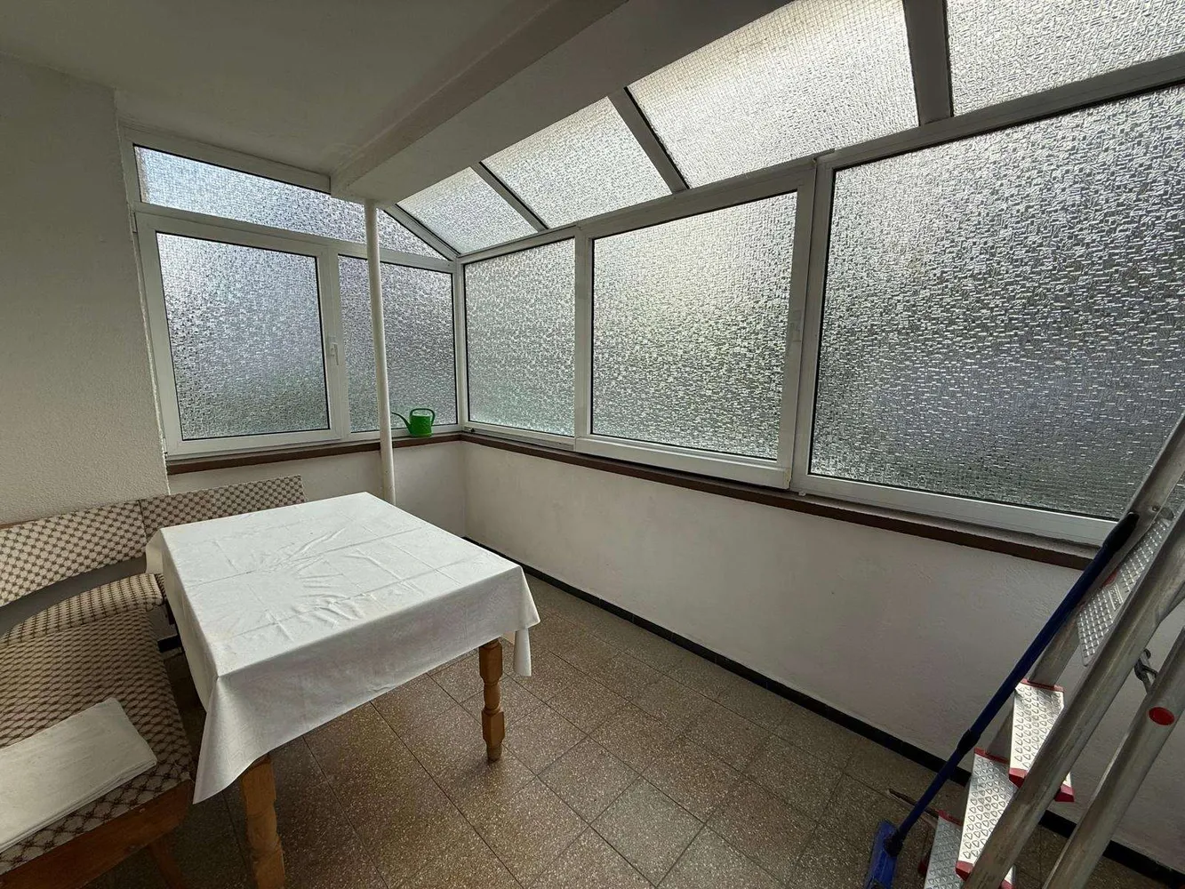 5 Zimmer Haus mit 130 m² in Karlsruhe – Bild 3
