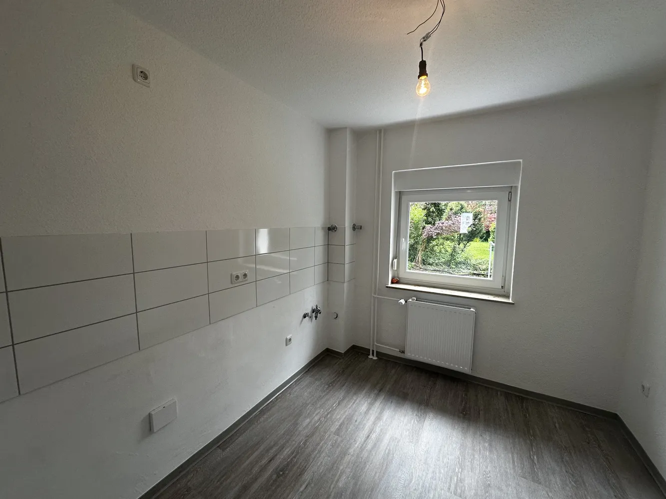 3 Zimmer Wohnung mit 59 m² in Dortmund – Bild 5