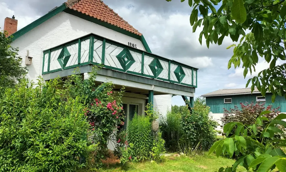 5 room house with 85 m² in Neubrandenburg – Photo 8