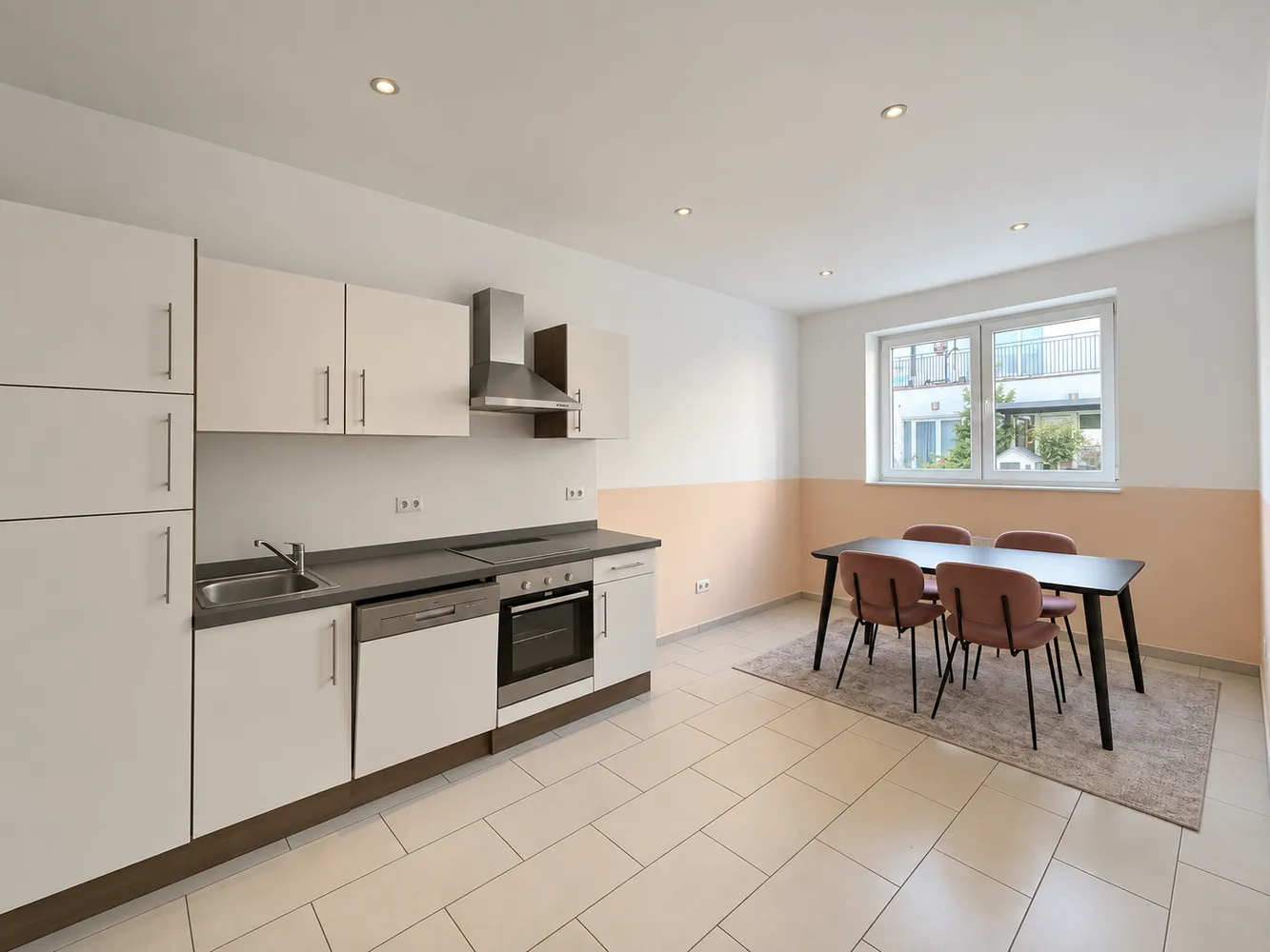 4 room apartment with 145 m² in Frankfurt am Main – Photo 9