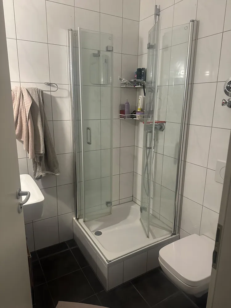 2 Zimmer Wohnung mit 49 m² in Karlsruhe – Bild 7
