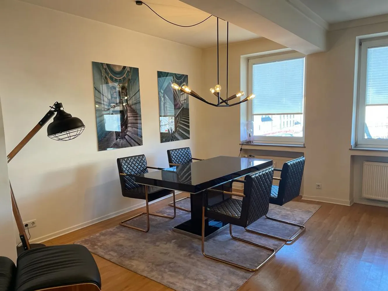 2 Zimmer Wohnung mit 76 m² in Düsseldorf – Bild 1