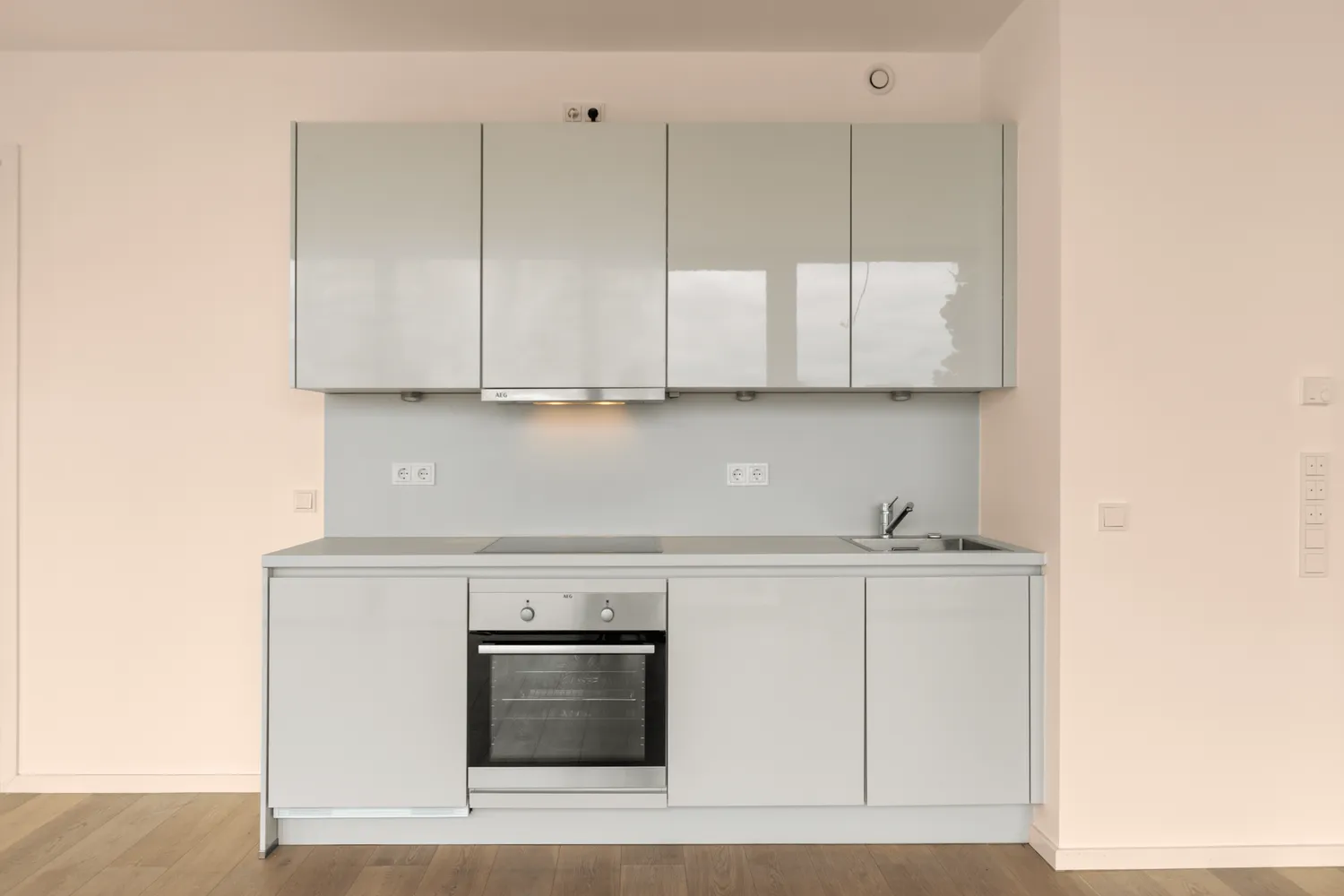 2 Zimmer Wohnung mit 63 m² in Frankfurt am Main – Bild 4