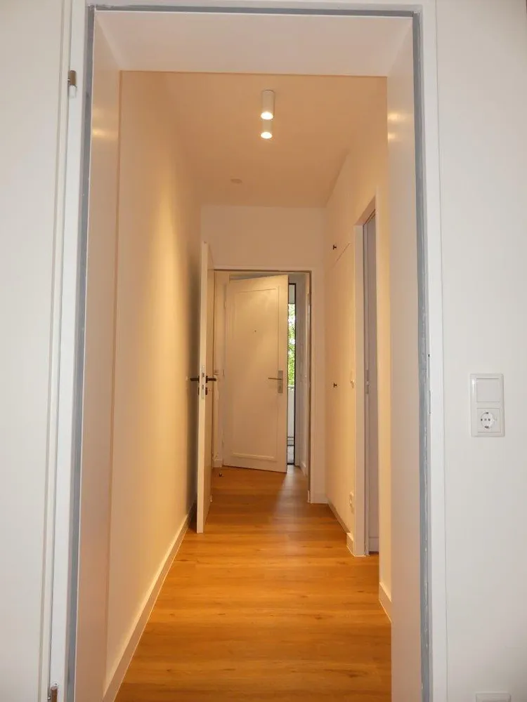 1 Zimmer Wohnung mit 48 m² in Hamburg – Bild 1