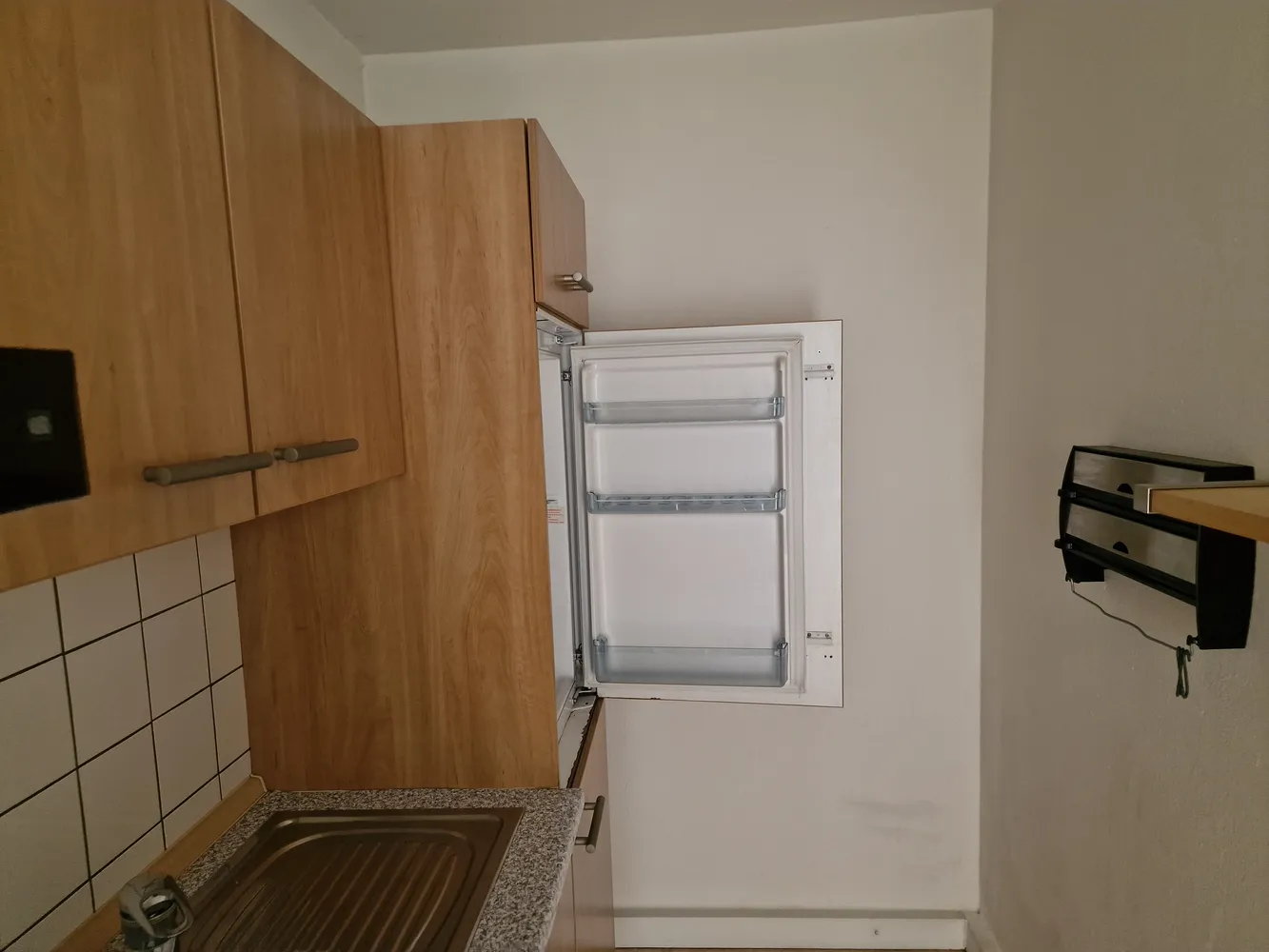 1 Zimmer Wohnung mit 42 m² in Heidelberg – Bild 2