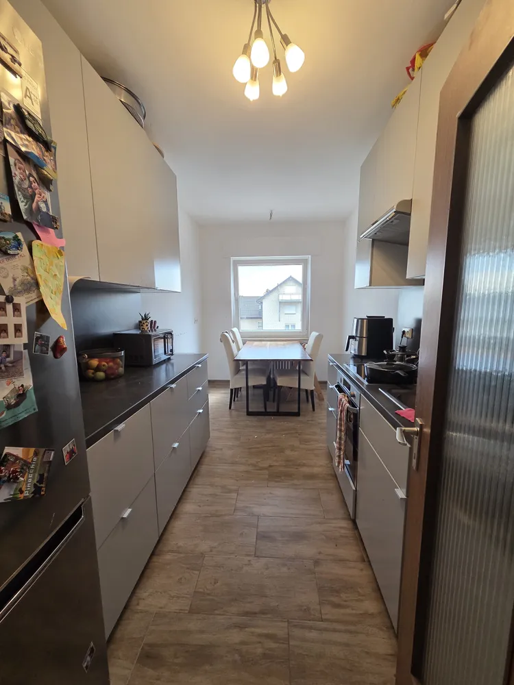 3 Zimmer Wohnung mit 83 m² in Bielefeld – Bild 4