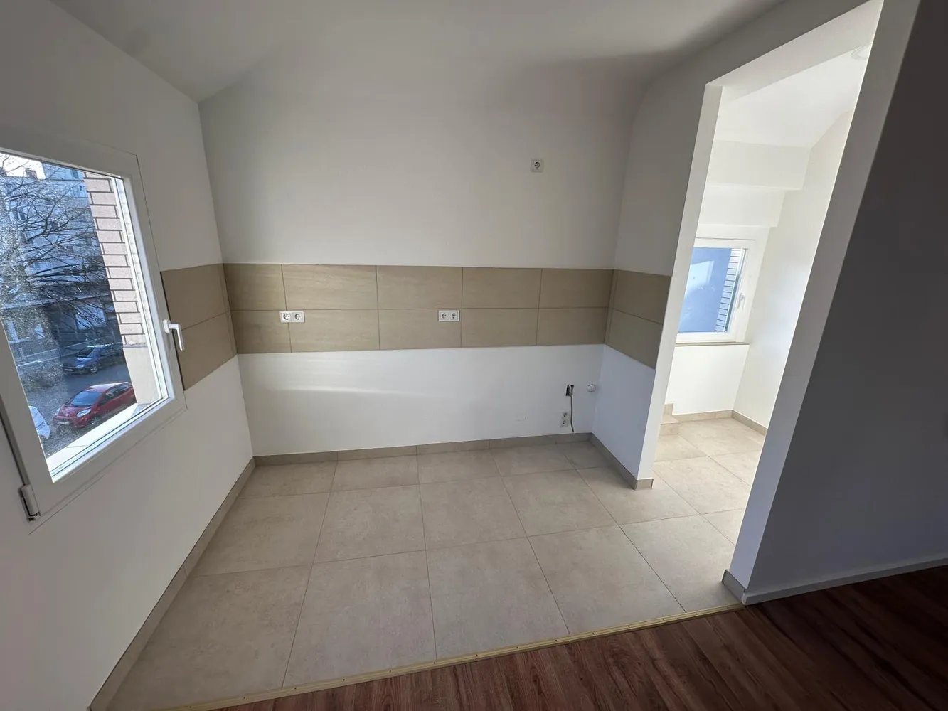 3 Zimmer Wohnung mit 90 m² in Düsseldorf – Bild 10