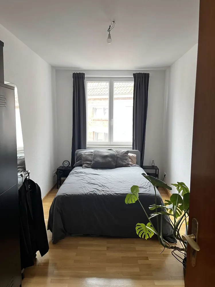 2 Zimmer Wohnung mit 62 m² in Stuttgart – Bild 5