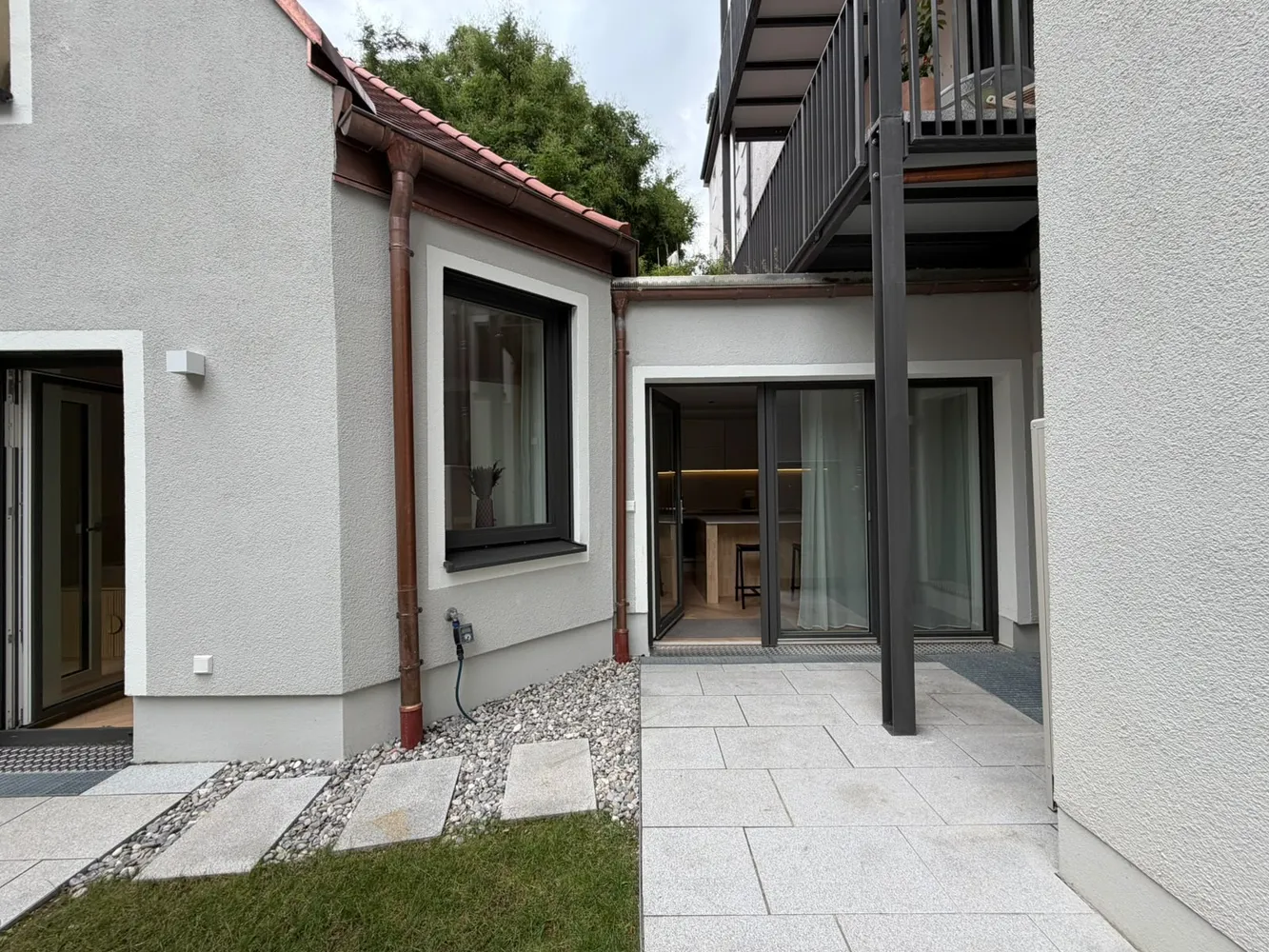 3 Zimmer Wohnung mit 83 m² in München – Bild 3