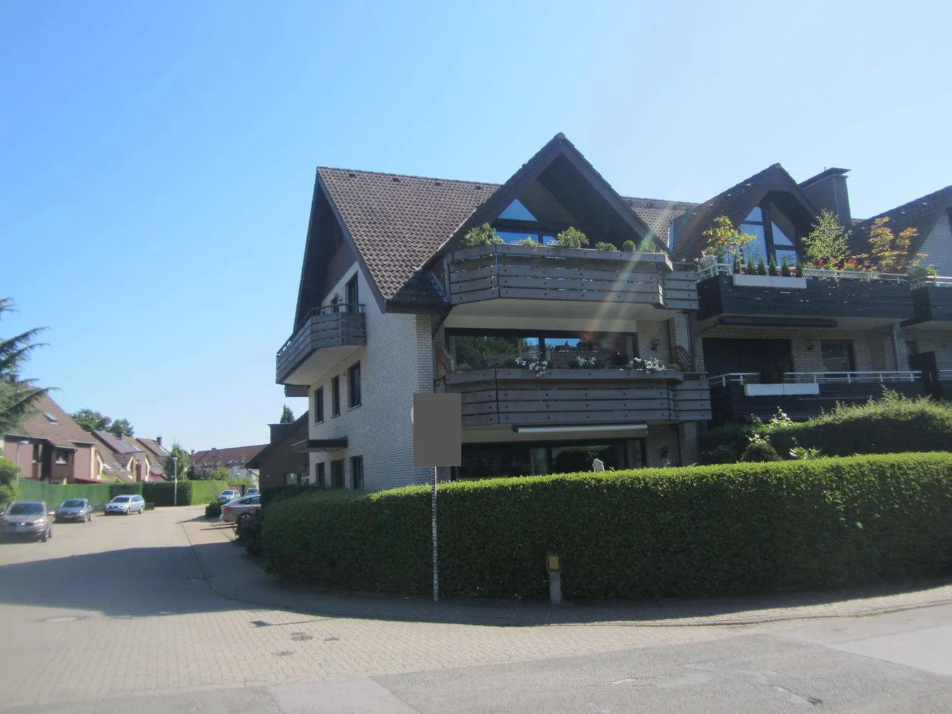 3 Zimmer Wohnung mit 86 m² in Mülheim an der Ruhr – Bild 2