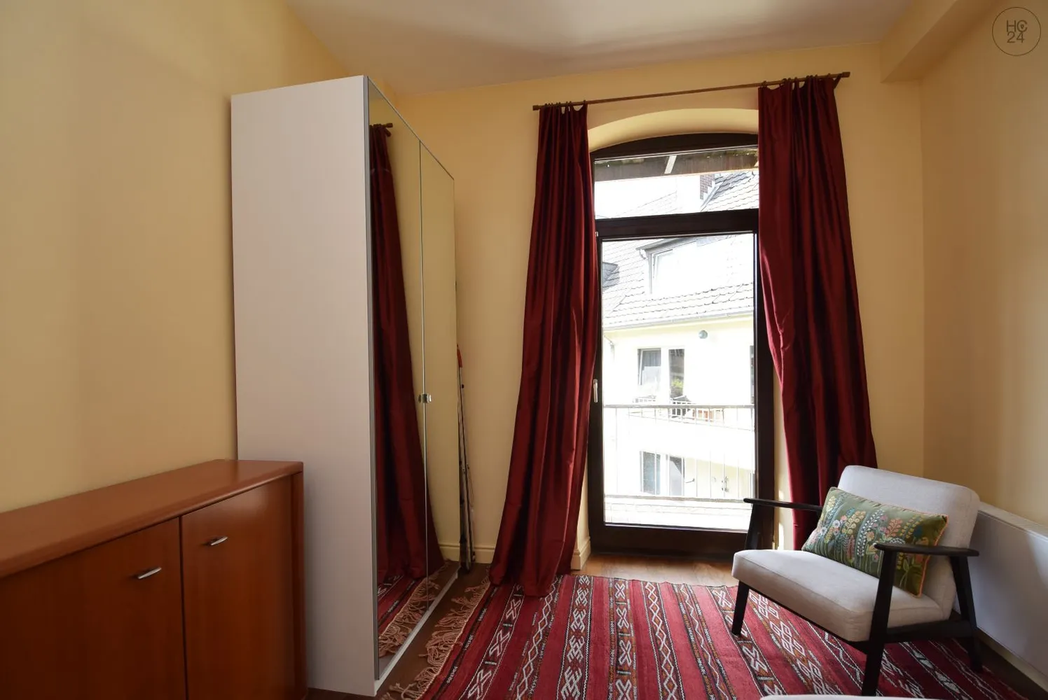 2 Zimmer Wohnung mit 65 m² in Köln – Bild 7