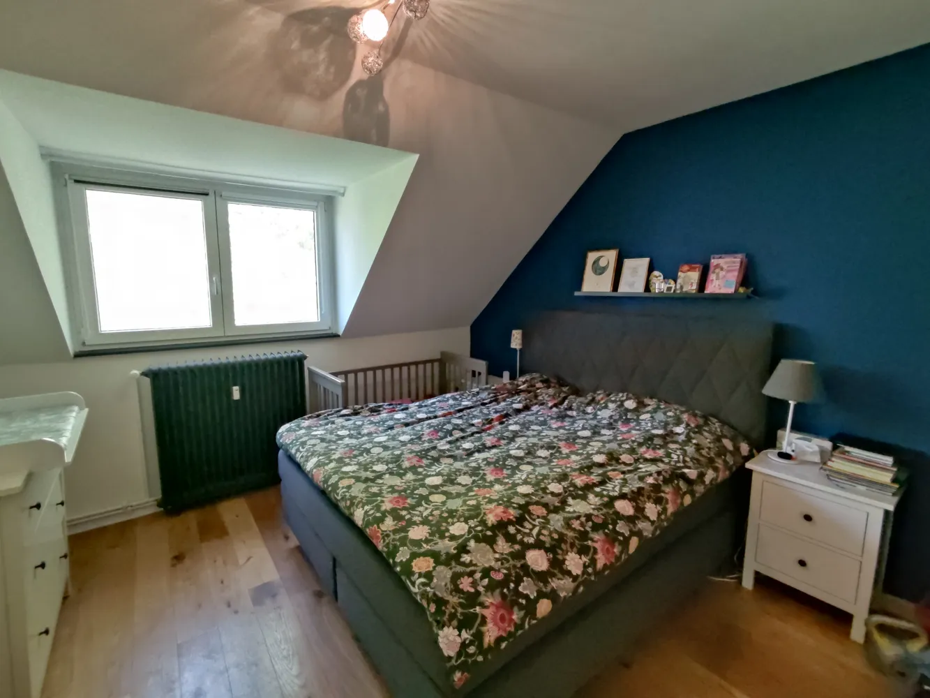 3 Zimmer Wohnung mit 80 m² in Dortmund – Bild 10