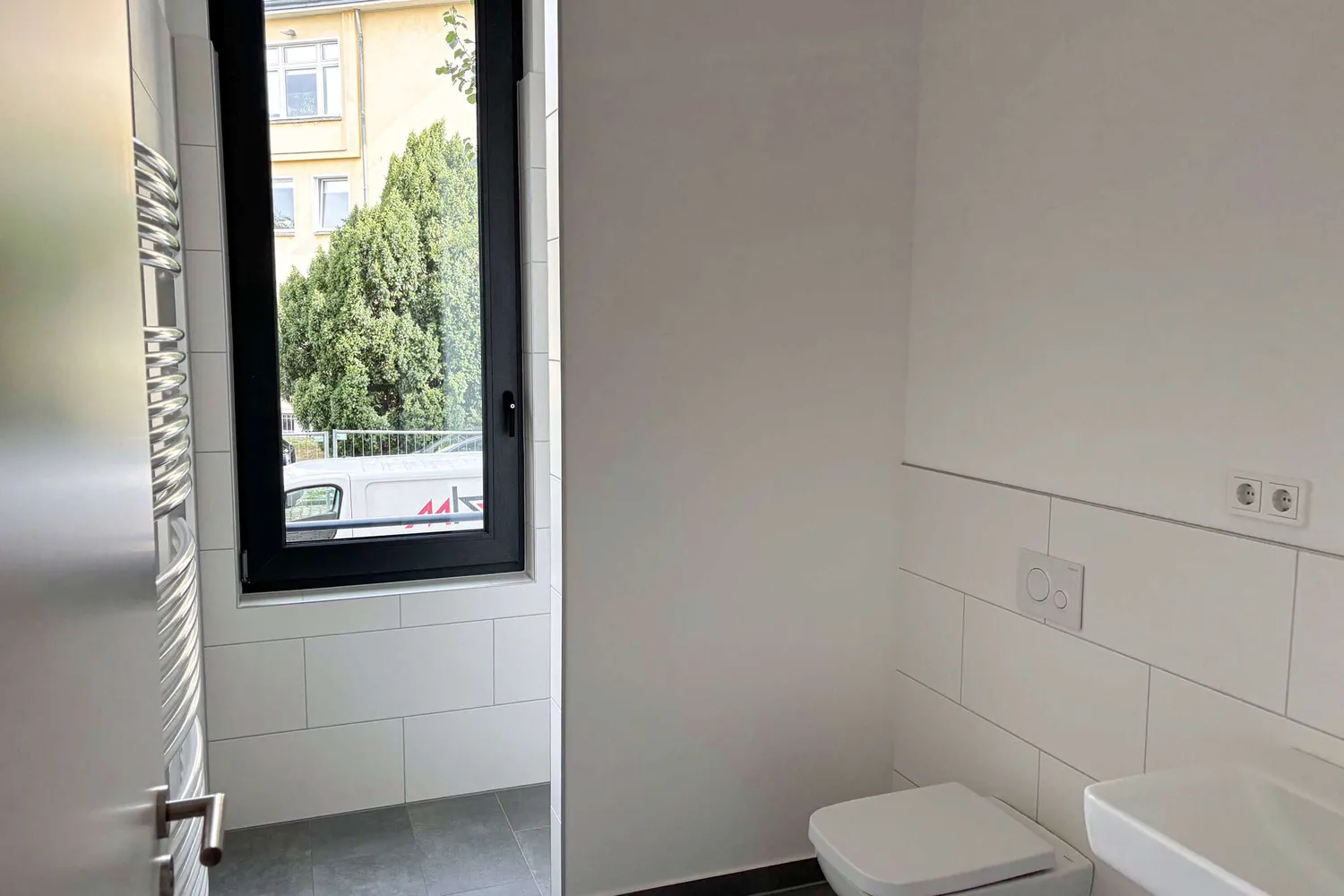 4 room apartment with 89 m² in Potsdam – Photo 8