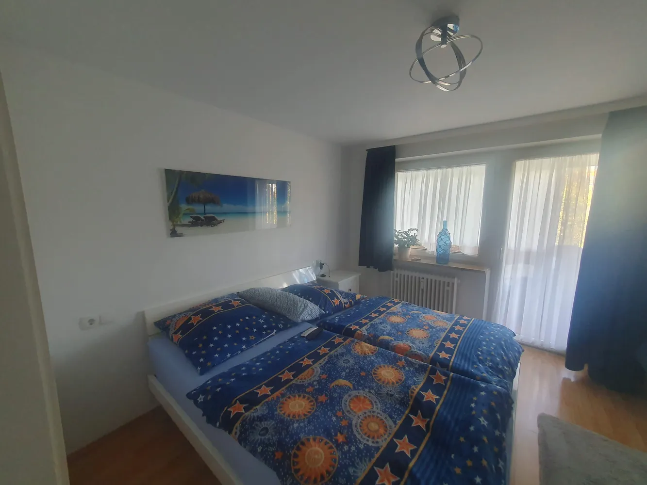 3 Zimmer Wohnung mit 75 m² in München – Bild 12