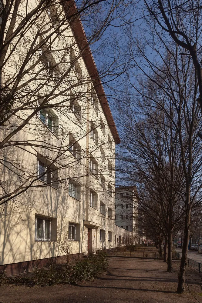 3 Zimmer Wohnung mit 78 m² in Berlin – Bild 1