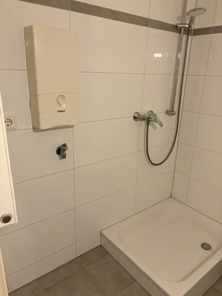 1 room apartment with 20 m² in Cologne – Photo 5