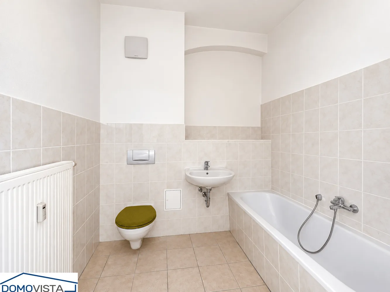 2 Zimmer Wohnung mit 56 m² in Görlitz – Bild 9