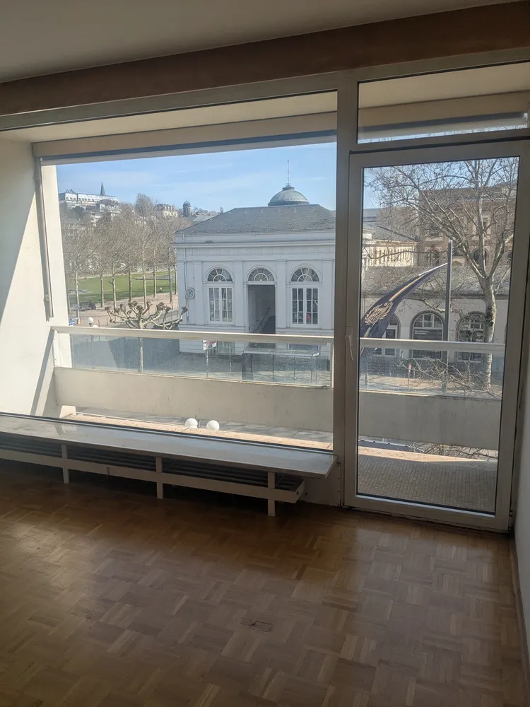 1 Zimmer Wohnung mit 32 m² in Wiesbaden – Bild 4