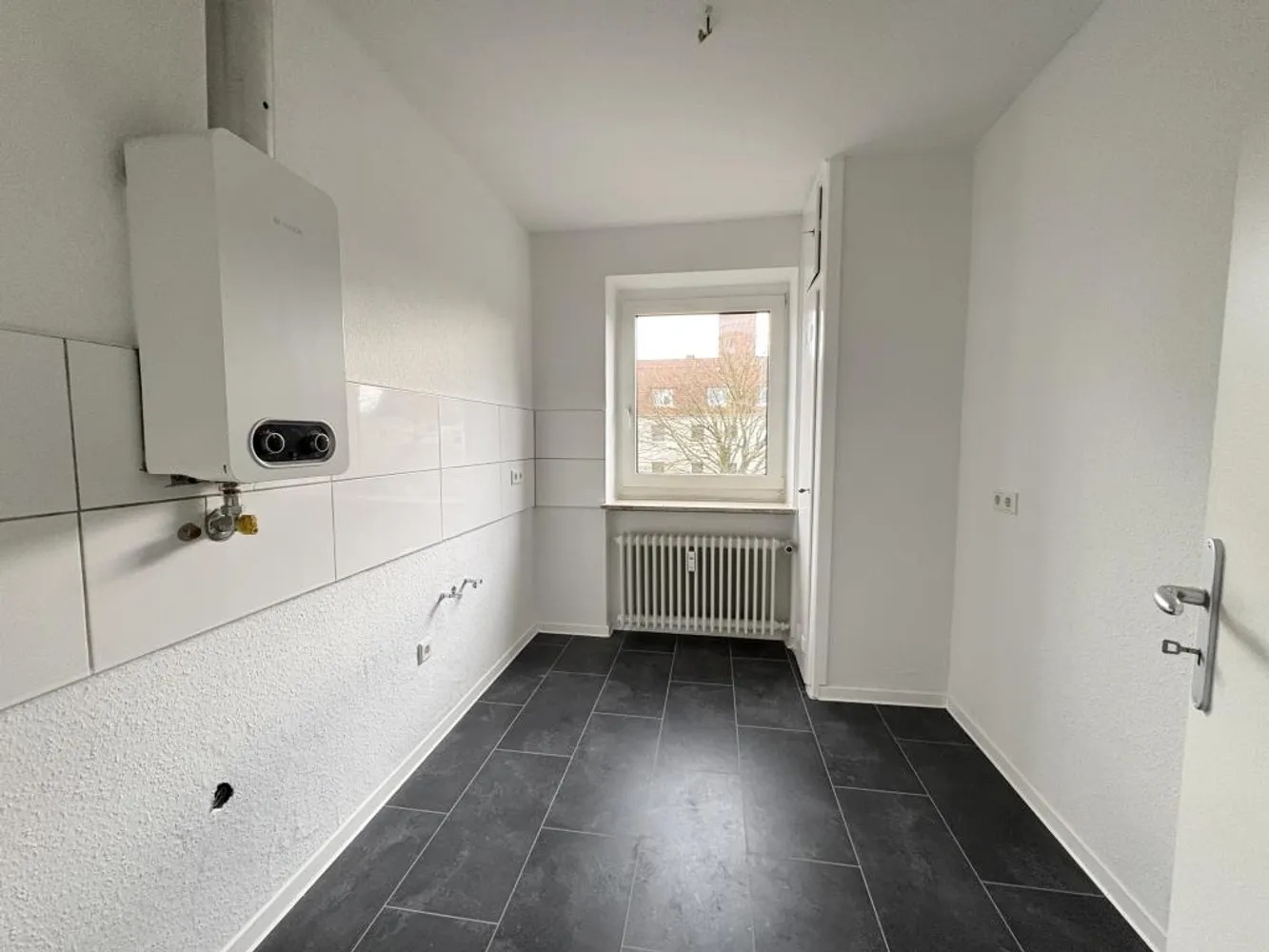 3 Zimmer Wohnung mit 58 m² in Bremerhaven – Bild 8