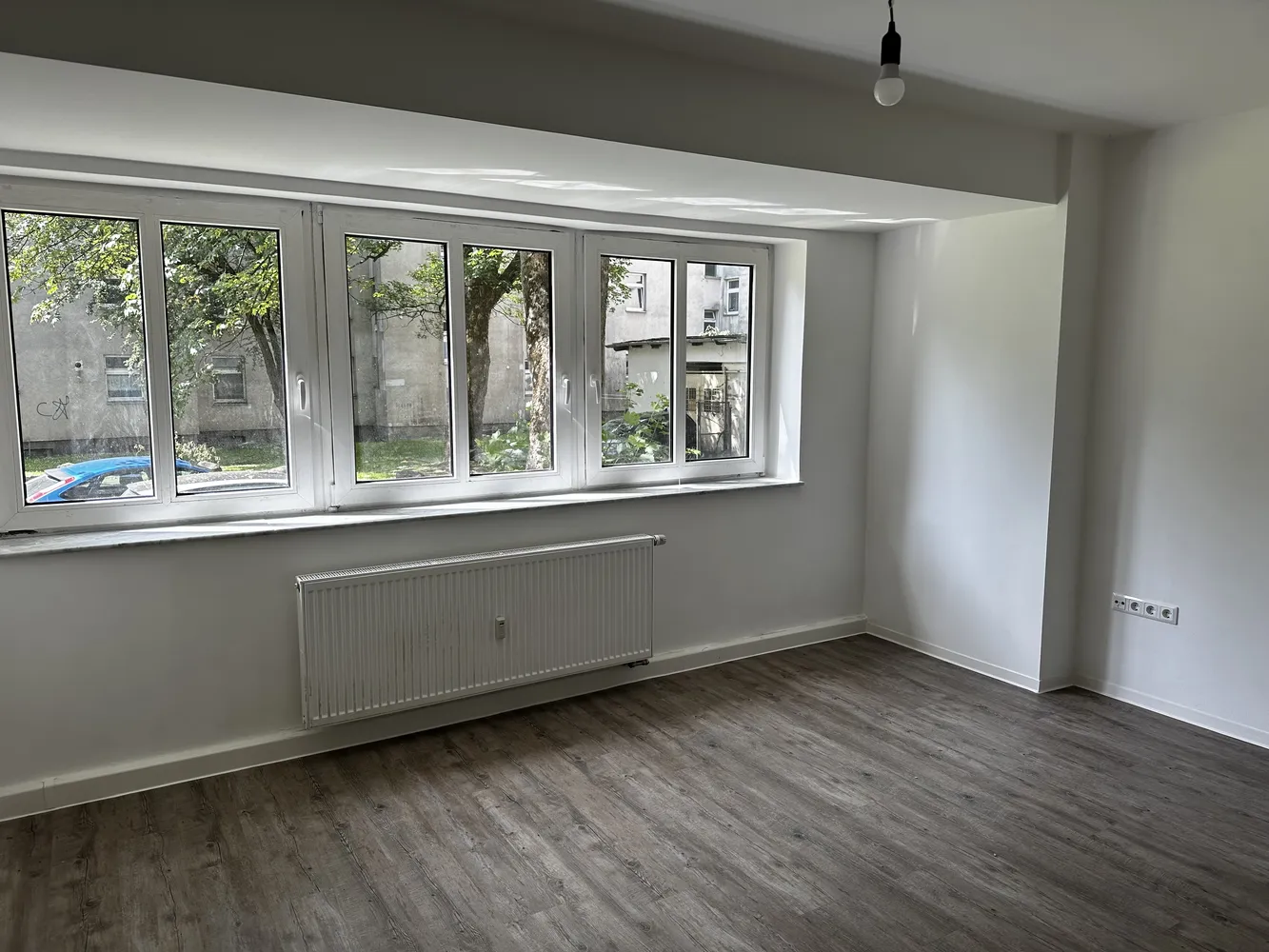1 Zimmer Wohnung mit 43 m² in Hamburg – Bild 2
