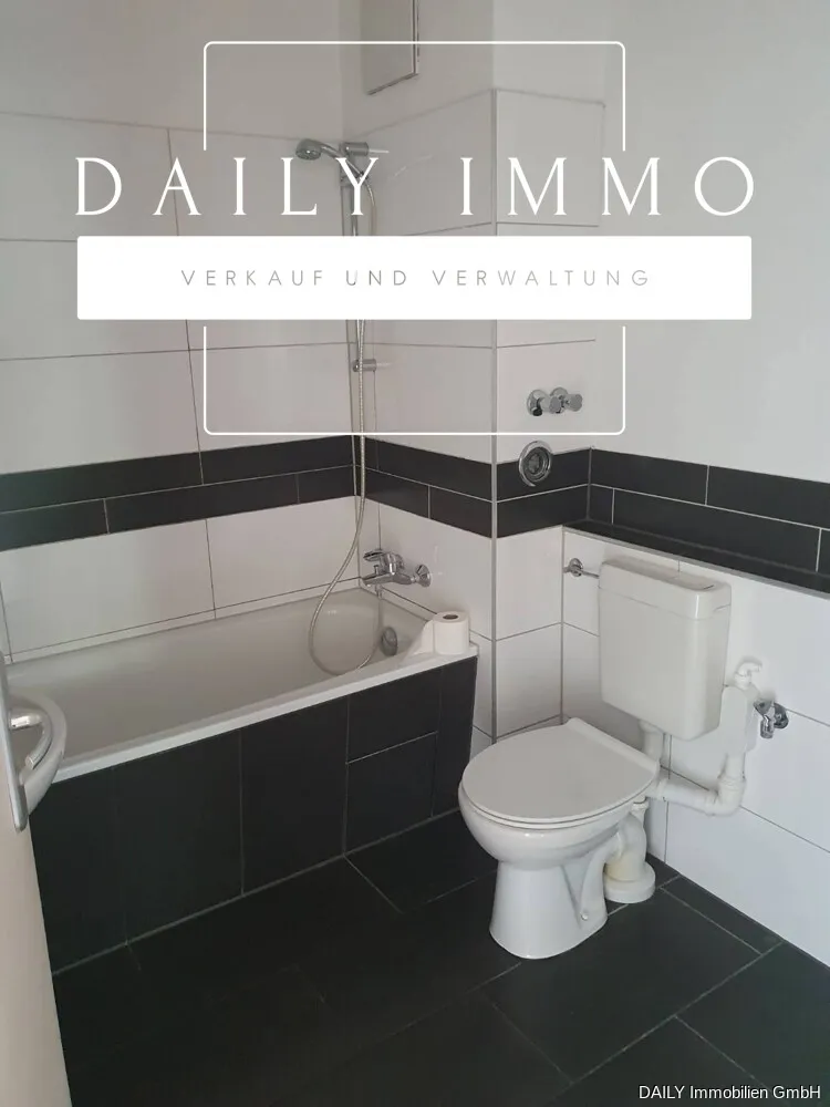 3 room apartment with 66 m² in Berlin – Photo 10