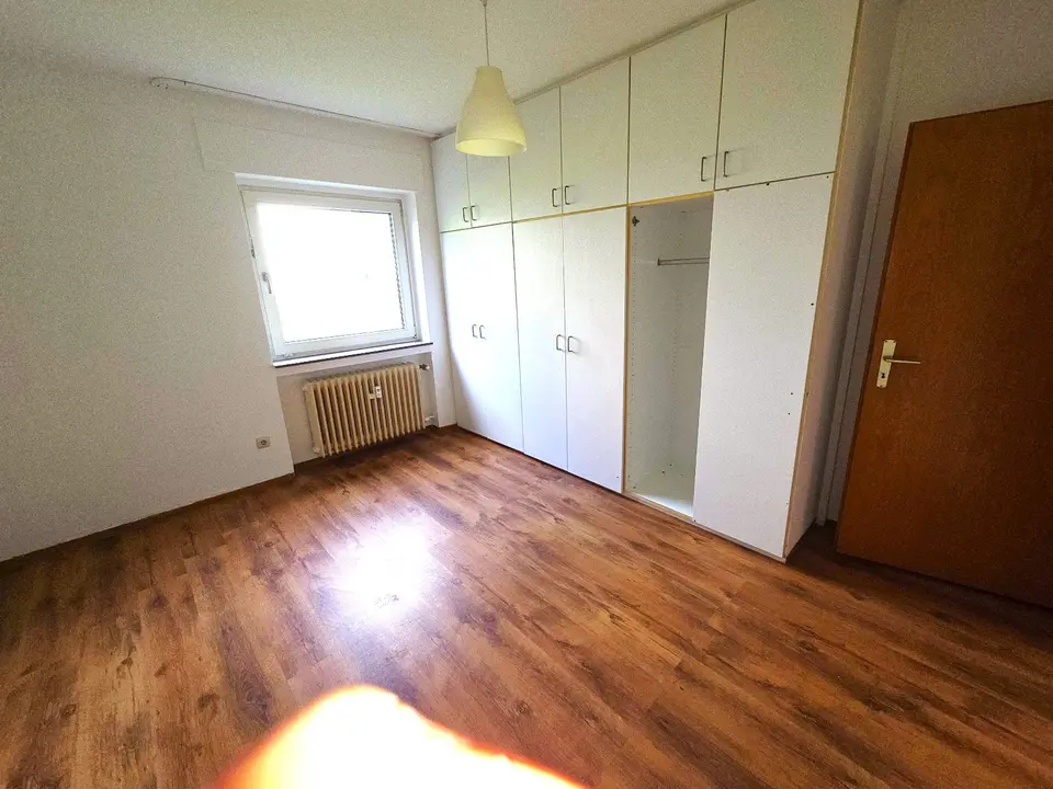 5 Zimmer Wohnung mit 107 m² in Walsrode – Bild 7