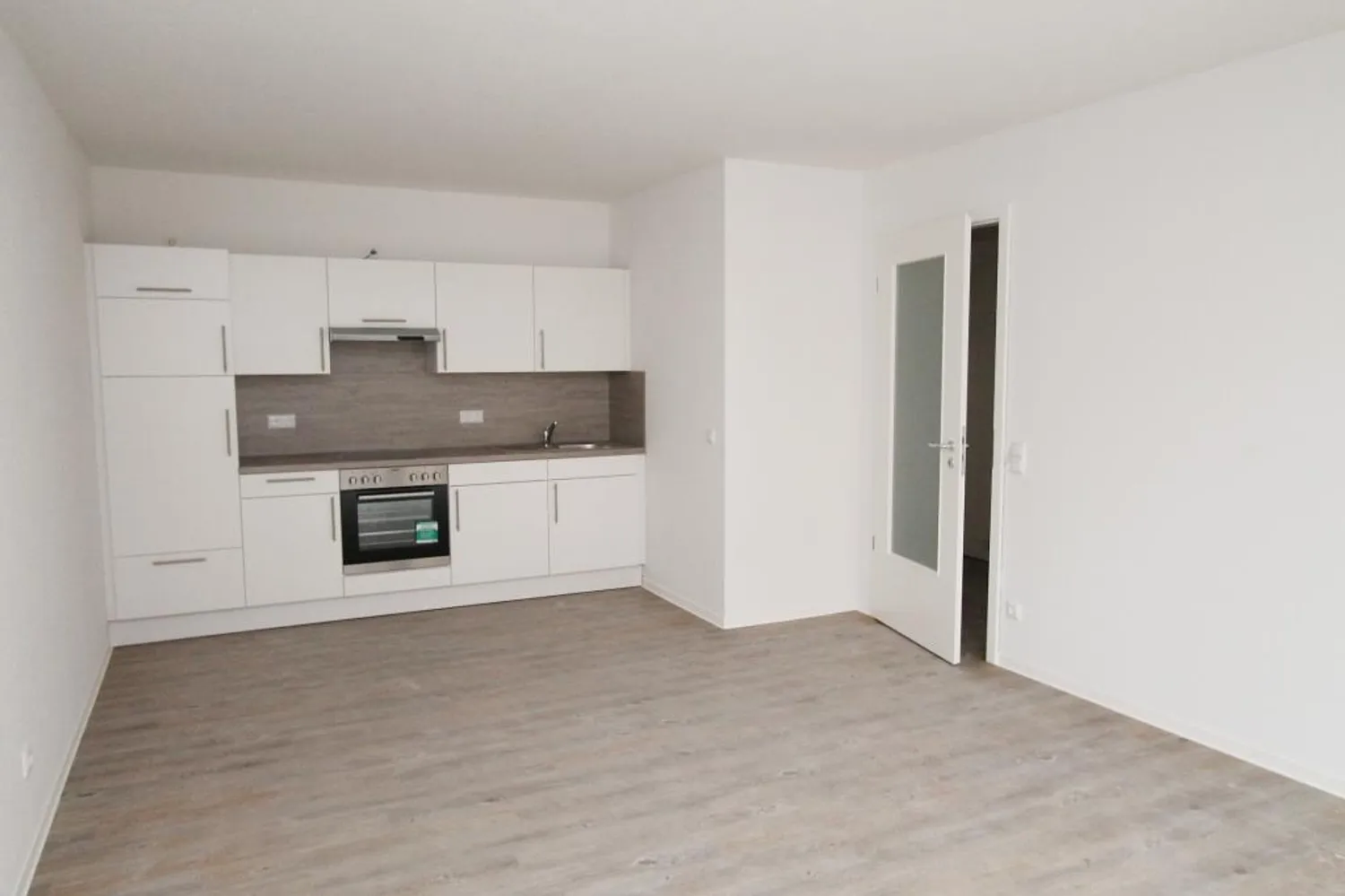 2 Zimmer Wohnung mit 52 m² in Rostock – Bild 2