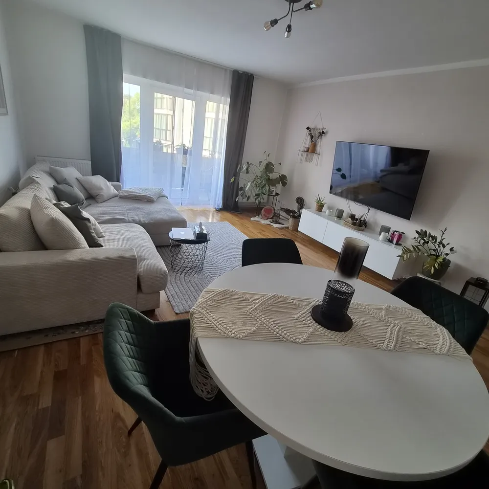 3 Zimmer Wohnung mit 100 m² in Oranienburg – Bild 7