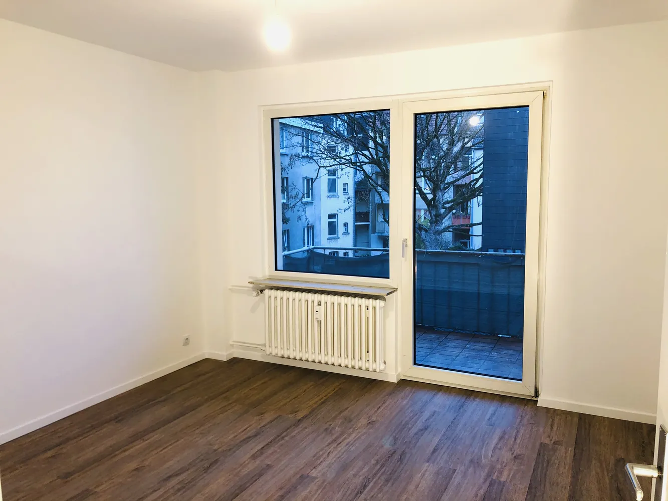 3 Zimmer Wohnung mit 47 m² in Essen – Bild 2