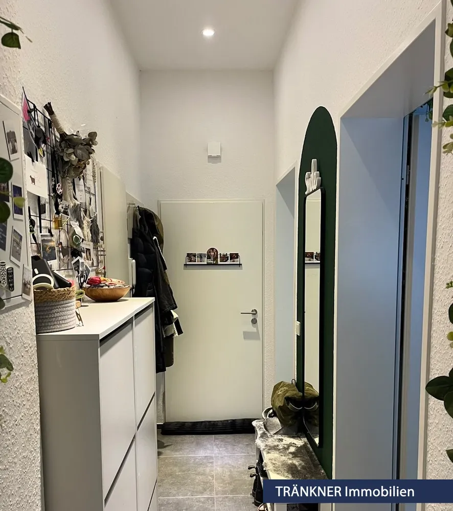 2 Zimmer Wohnung mit 48 m² in Bremerhaven – Bild 8