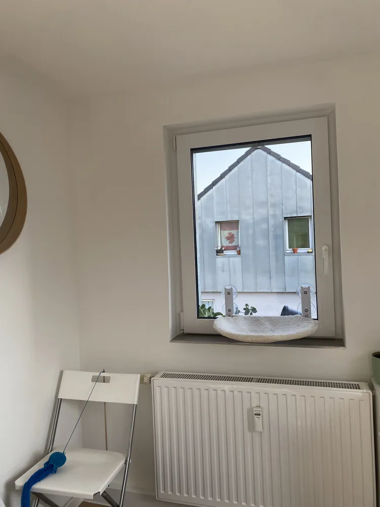 2 room apartment with 39 m² in Cologne – Photo 2