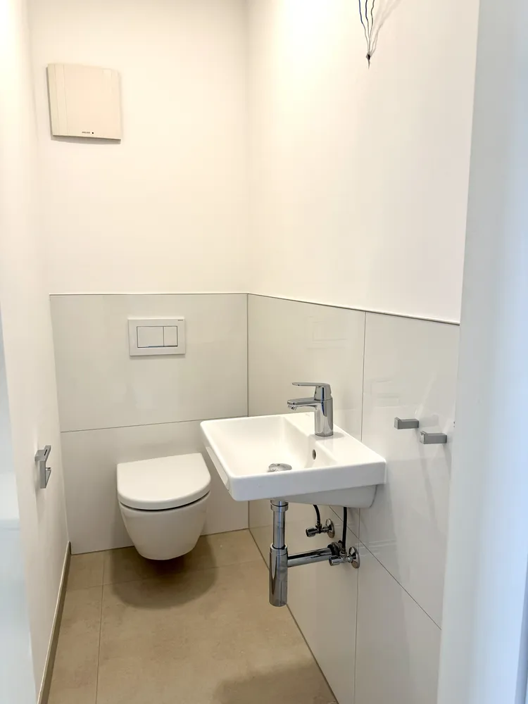 3 Zimmer Wohnung mit 95 m² in Solingen – Bild 8
